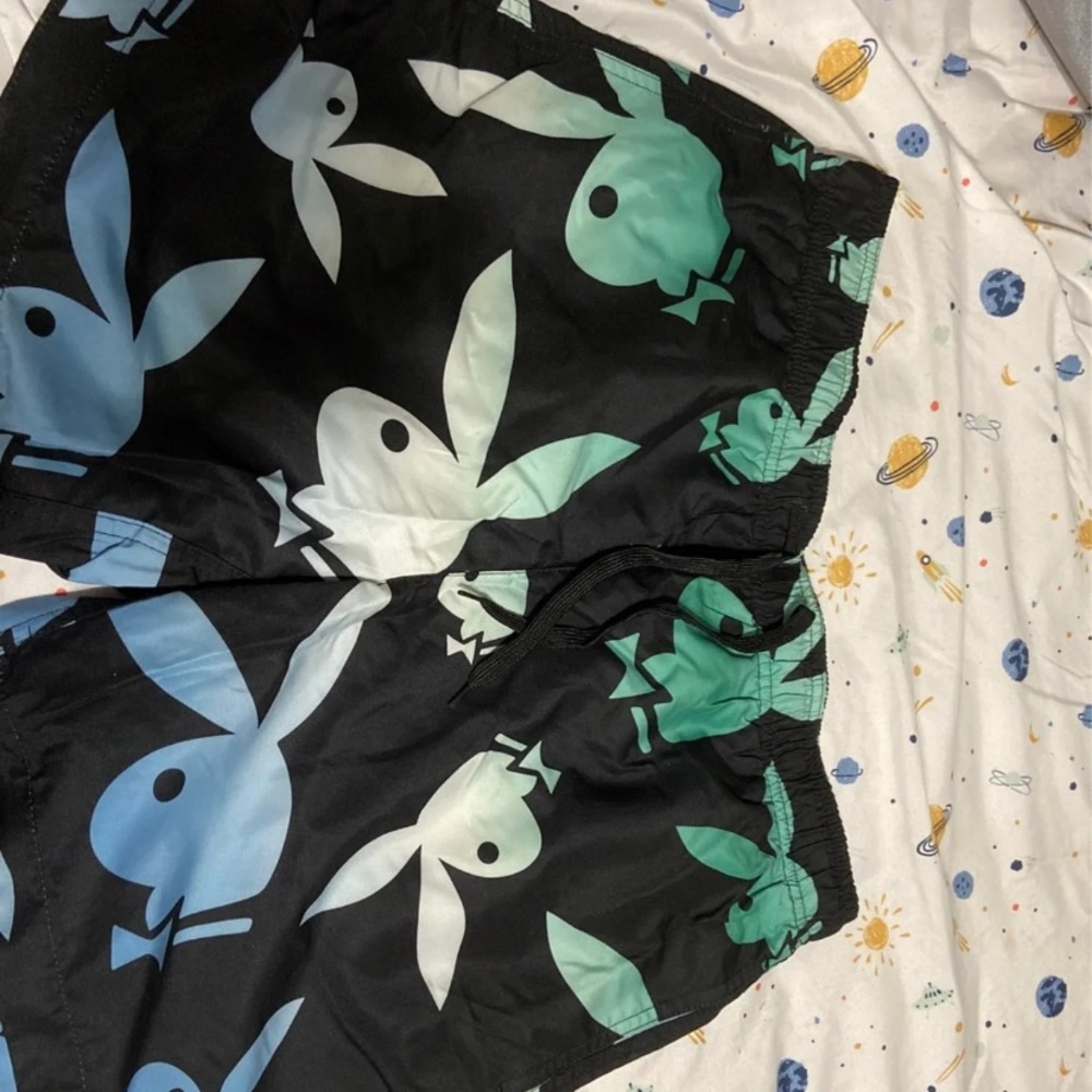 Playboy trunks